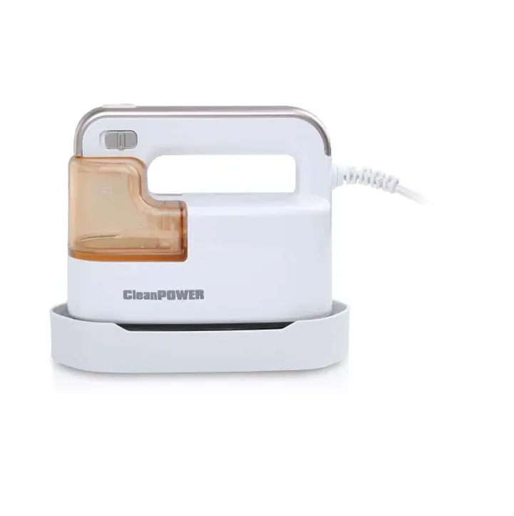 Eco-Intelligence PortableスチームアイロンMini旅行鉄Electric Iron Dust Proof Small電気アイロン