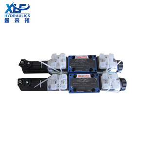วาล์วปรับสัดส่วนคุณภาพสูงรุ่นใหม่ R900933794 4WREE6E1-08-2X/G24K31/A1V 4WREE6E1-08-2series มีหลายประเภทให้เลือก - Product Image 6