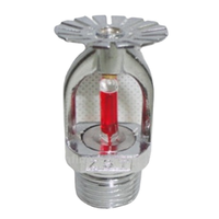 Vente flash 2023 : Arroseur automatique en laiton pour la lutte contre l'incendie, fabricant d'arroseurs automatiques pour la lutte contre l'incendie