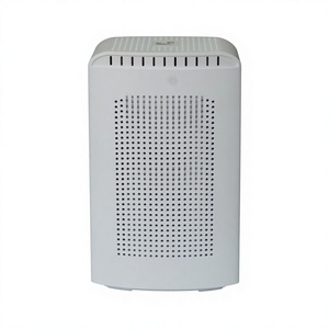 ปลดล็อค Hub-D50 OpenWrt dual-band AX5400 Wi-Fi 6ตาข่ายเราเตอร์2.5Gbps ไฟร์วอลล์ความเร็วสูง VoIP VPN 3 LAN พอร์ตโมเด็ม wps/wds ใหม่ - Product Image 4