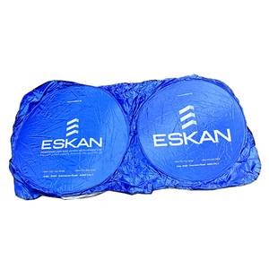 ม่านบังแดดรถยนต์คุณภาพสูง ม่านบังแดดหน้าต่างรถยนต์ ม่านบังแดดสำหรับกระจกรถยนต์ - Product Image 4