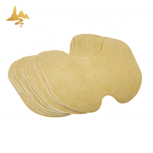 Fabrika toptan ürün bitkisel pelin yağı ısıtma dizler eklemler alçı yetişkin Transdermal ağrı yamalar - Product Image 3