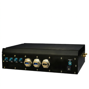 NVIDIA ®   Computadora Integrada Jetson AGX Orin Edge AI con Ethernet Automotriz T1 - Product Image 1