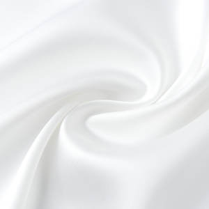 Kant-En-Klare Massief Geverfde Charmeuse Satijnen Stof China 117 Kleuren Voorraad Voor Bruiloft Lingerie Lange Nachtjapon Jurk Gebruik Kledingstuk - Product Image 6