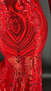 NOVANCE Y2408 abito <span class=keywords><strong>da</strong></span> ballo a sirena 2022 abiti <span class=keywords><strong>da</strong></span> donna con strass di diamanti abiti <span class=keywords><strong>da</strong></span> <span class=keywords><strong>sposa</strong></span> celebrità <span class=keywords><strong>da</strong></span> <span class=keywords><strong>sposa</strong></span> vestito Sexy rosso - Product Image 6