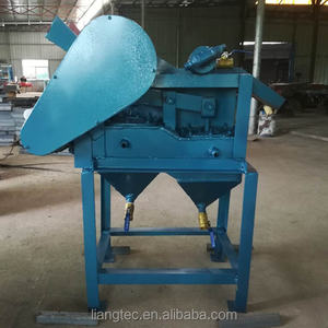 Separador de gravidade do laboratório equipamentos concentrador mineral - Product Image 2