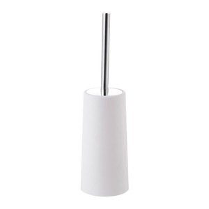 Juego de soporte para escobilla de baño minimalista, redondo, duradero, fácil de limpiar, para uso doméstico, 60 piezas, primavera 2021, origen China - Product Image 6