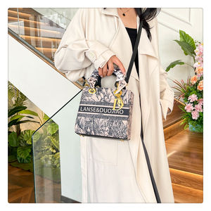 佳诺中国批发时装包2026迷你手袋女 - Product Image 5