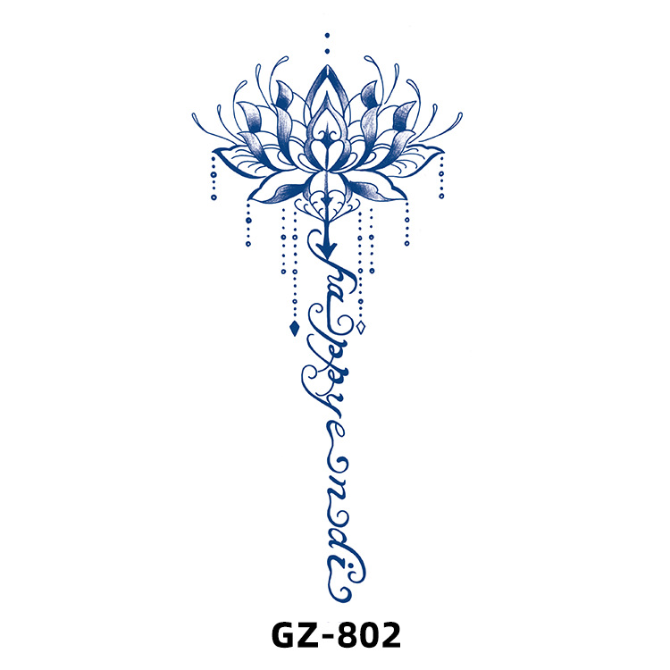 GZ802