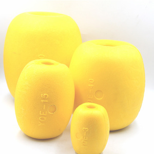 Boyas de <span class=keywords><strong>Pesca</strong></span> YQE-30 de EVA <span class=keywords><strong>para</strong></span> Uso Marino, Venta al Por Mayor en China - Product Image 6
