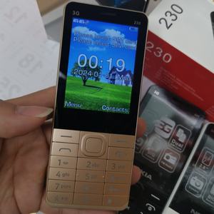 Téléphone mobile 3G d'origine <span class=keywords><strong>230</strong></span> pour <span class=keywords><strong>Nokia</strong></span> <span class=keywords><strong>230</strong></span> - Product Image 4