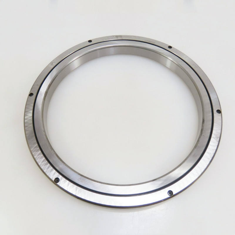 High Precision Crossed Roller Ring Bearing for Robot