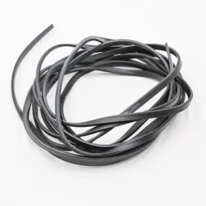 HHFF rubber insulated flat flexible cords JIS C3301 2*1.25mm-35