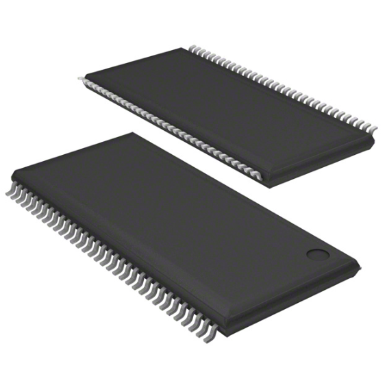 Microcontroller AS4C16M16D1A-5TCN