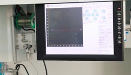 Offre Spéciale point de soudure automatique de robot de soudure de paillasse direct d'usine avec le contrôle de PC - Product Image 6