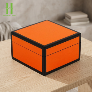Nouveauté Coffret cadeau en laque de haute qualité Coffret cadeau en nacre fait à la main du Viet Nam - Product Image 1