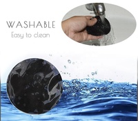 Auto Interior Silikon matte Telefon Brille Sticky Gel Pads Auto Innen dekoration Anti Slip Dashboard Sticky Pad