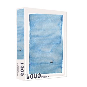 Vente en gros d'usine, puzzle personnalisé, lettre, 1000 pièces, puzzle pour adultes, puzzle personnalisé, puzzle d'anime - Product Image 4