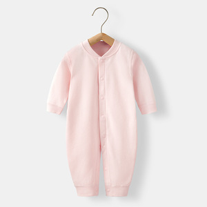 Tutina Morbida in Cotone per Neonati, Abbigliamento Boutique per Bambini e Bambine da 0 a <span class=keywords><strong>3</strong></span> <span class=keywords><strong>Mesi</strong></span> - Product Image 2