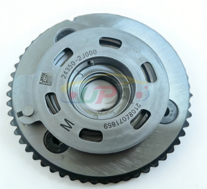 ระบบเครื่องยนต์ CVVT ASSY ของฮุนได เกีย รุ่น 24350-2J000 ของแท้ใหม่ รับประกัน 1 ปี สำหรับรถยนต์เอลันตร้า และโซเรนโต - Product Image 6