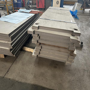 Shandong Beichen fabbrica diretta industria siderurgica speciale fumi scambiatore di calore - Product Image 5