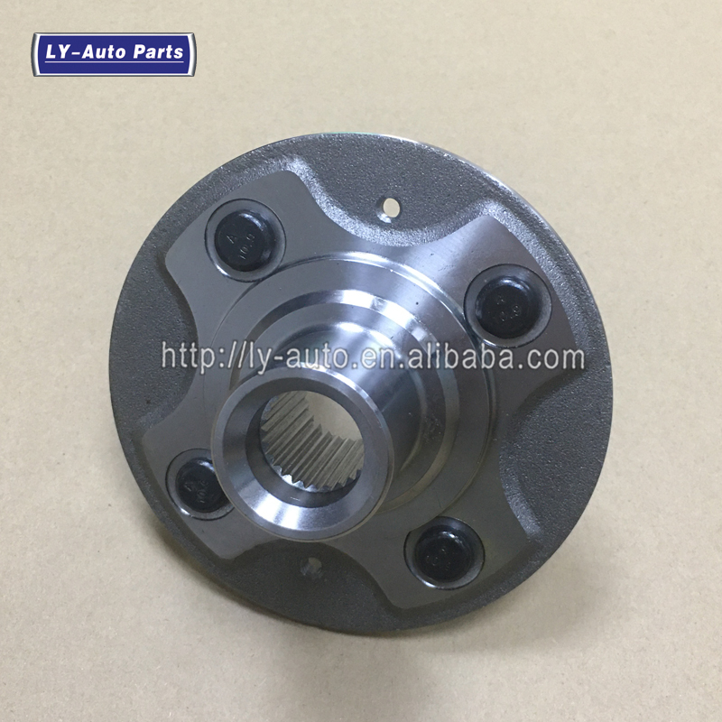 44600-S5A-J00 - OEM Rear Wheel Hub Bearing Assembly for Honda Civic