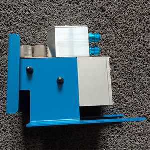 Marposs B3415335200 Sonde de tête d'équilibrage en alliage de zinc, pièce de rechange pour machine-outil - Product Image 1