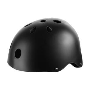 <span class=keywords><strong>Casque</strong></span> de vélo de taille réglable, ABS, moulé un coup, pour adultes, avec trous - Product Image 2