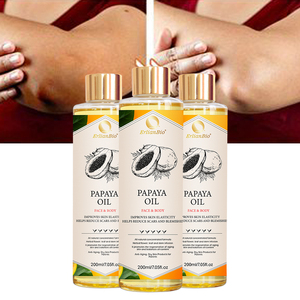 Glutathion heiß verkaufen Haut aufhellung Peeling Öl Koji säure White ning Körper massage öl - Product Image 4