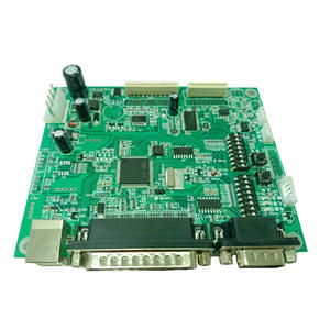 Service de conception de carte de circuit imprimé (PCBA) pour onduleur solaire hybride Bom Gerber, personnalisé, sans stock disponible - Product Image 2