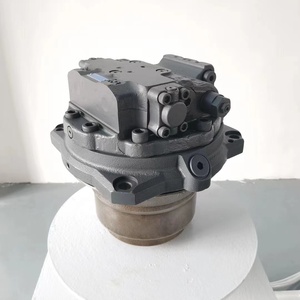 B0440-96037,MSF-340VP,MSF340VP,MSF-340VP-FL1, Final Drive for Excavator Travel <b>Track</b> <b>Device</b> Motor, - Product Image 1