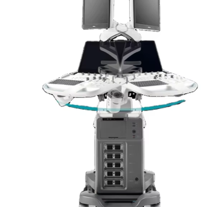 Dispositivos de Monitoreo Veterinario Sonoscape ProPet 60, Sistema de Ultrasonido de Diagnóstico Doppler a Color de 21.5 Pulgadas con Cinco Conectores de Sonda - Product Image 1