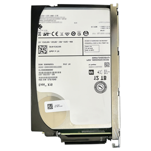 09HXK6 Huh7212al5200 7.2K TB NL SAS <span class=keywords><strong>3</strong></span>.5 ''ฮาร์ดไดรฟ์5E เซิร์ฟเวอร์ภายในใหม่ Gbps - Product Image 5