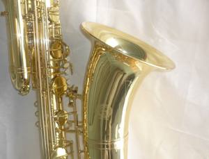 Saxofones de <span class=keywords><strong>bajo</strong></span>/Contrabass - Product Image 4