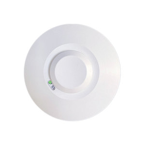 360 độ 5.8GHz 220V dài phạm vi Trần bề mặt gắn lò vi sóng Radar cảm biến chuyển đổi cho đèn Led - Product Image 3