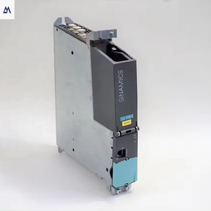 ของแท้ใหม่เอี่ยม 6SL3040-1MA01-0AA0 6SL3040-0MA00-0AAPLC ชุดควบคุม CU320-<span class=keywords><strong>2</strong></span> หมายเลขสินค้า 6SL3040-1MA01-0AA0 จัดส่งรวดเร็ว - Product Image 1