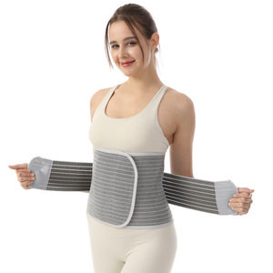 Conrida Có Thể Điều Chỉnh Đàn Hồi Thai Sản Trở Lại Hỗ Trợ Phụ Nữ Mang Thai Của Bụng Ban Nhạc Trước Khi Sinh Dây Đeo Vành Đai Cho Thoải Mái Và Bảo Vệ - Product Image 1