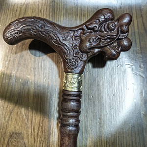 Bâton de <span class=keywords><strong>marche</strong></span> <span class=keywords><strong>en</strong></span> <span class=keywords><strong>bois</strong></span> massif à tige <span class=keywords><strong>en</strong></span> T, antidérapant, <span class=keywords><strong>en</strong></span> <span class=keywords><strong>bois</strong></span> de poulet, <span class=keywords><strong>bois</strong></span> de rose vieilli, robinet Lefter, bâton de <span class=keywords><strong>marche</strong></span> à quatre <span class=keywords><strong>pieds</strong></span>, randonnée <span class=keywords><strong>en</strong></span> plein air - Product Image 3