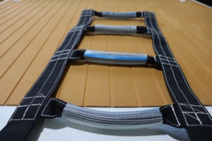 Plataforma Flotante Inflable <span class=keywords><strong>para</strong></span> Yates, Plataforma <span class=keywords><strong>de</strong></span> Natación, Plataforma Inflable <span class=keywords><strong>para</strong></span> Motos Acuáticas, Plataforma <span class=keywords><strong>de</strong></span> Natación con Escalera <span class=keywords><strong>para</strong></span> Embarcaciones - Product Image 6