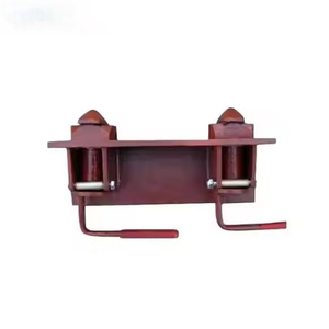 Khóa xoắn thép được sử dụng và điều kiện mới cho các bộ phận rơ moóc và khóa rơ moóc - Product Image 6