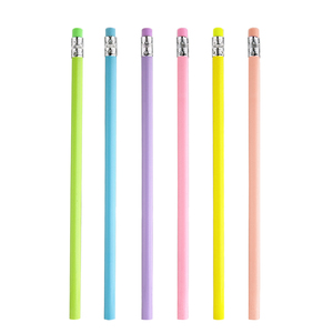 <span class=keywords><strong>Lápiz</strong></span> Triangular HB de Color Sólido Macaron Seapen Horse para Niños, <span class=keywords><strong>Lápiz</strong></span> Colorido y Divertido para Escribir, Juego de Lápices con Logotipo Personalizable - Product Image 6