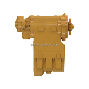 Chính hãng 319-0678 thủy lực đơn vị phun bơm cho Sâu Bướm C9 xe tải Marine động cơ diesel phụ tùng cho xây dựng trang trại - Product Image 3