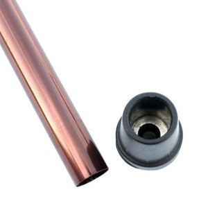 Bâton de randonnée multifonctionnel en alliage d'aluminium télescopique à deux sections avec embout métallique pour la randonnée en plein air et les personnes âgées - Product Image 2