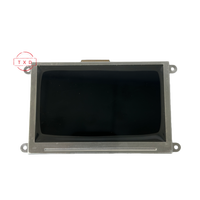Pantalla LCD para KTM Duke 390 790 Adventure R S 2018-2024, Instrumento Digital para Motocicleta, Velocímetro, Accesorios