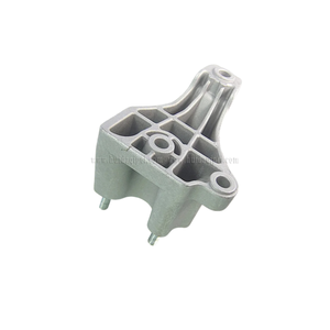 Кронштейн двигателя для ремонта и замены, левая сторона, для Mazda <span class=keywords><strong>2</strong></span> 1,3 1,5 MT OEM DG80-39-080A - Product Image 1