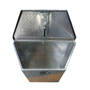 De <span class=keywords><strong>aluminio</strong></span> de aleación de camiones <span class=keywords><strong>Caja</strong></span> de <span class=keywords><strong>Herramientas</strong></span> - Product Image 5