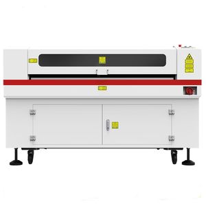 Supercnc Mdf Acrílico Madera contrachapada Piedra <span class=keywords><strong>de</strong></span> vidrio Grabado 100W 130W 150W Co2 1390 Máquina <span class=keywords><strong>de</strong></span> corte por láser - Product Image 2