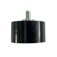 Vòng bi căng dây chất lượng cao mới, ròng rọc điều chỉnh được ZQ20050 11287800562 với bảo hành 2 năm để thay thế
