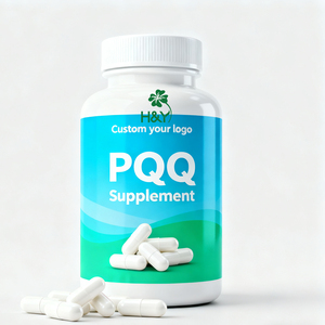 Servizio OEM Integratore Sanitario <span class=keywords><strong>PQQ</strong></span> Pirrolochinolina Chinone Capsule di <span class=keywords><strong>PQQ</strong></span> - Product Image 5