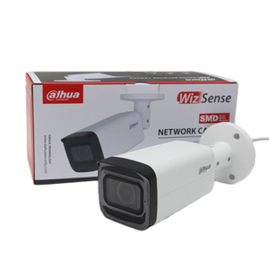 Dahua IPC-HFW3841E-AS-S2 8 MP One-Way Audio Night Vision CMOS Sensor SD Card IR Fixed-focal Vandal-Proof <b>Network</b> <b>Camera</b> - Product Image 2